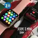 Serie 8 Mini