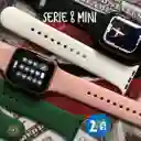 Serie 8 Mini