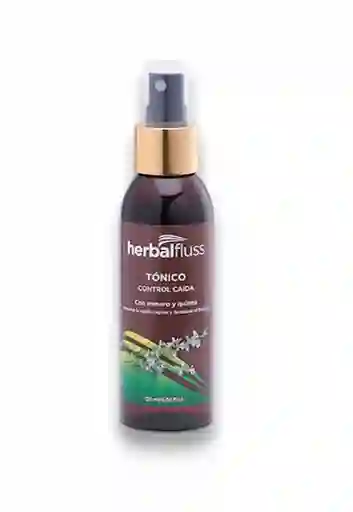 Herbalfluss Tónico Control Caída 120ml