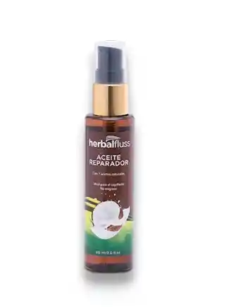 Herbalfluss Aceite Reparador Mágico 60ml