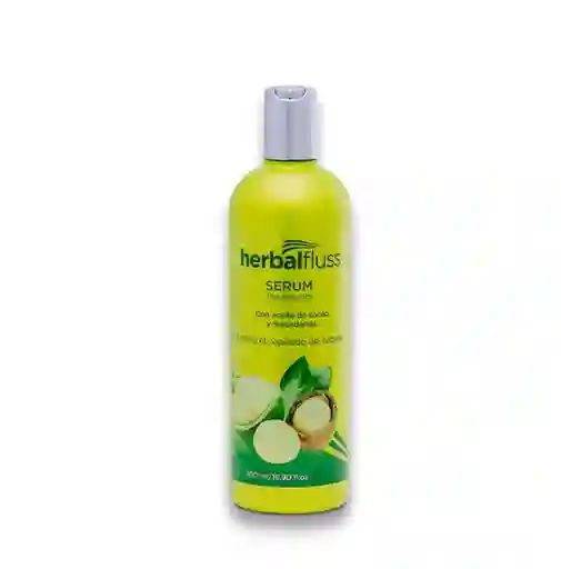 Herbalfluss Serum 500ml