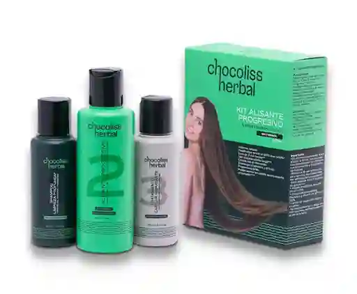 Kit De Keratina De 160ml