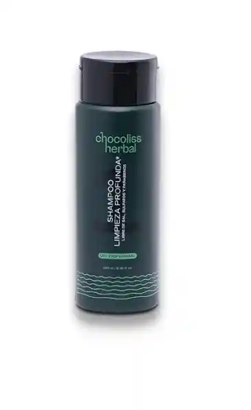 Shampoo Limpieza Profunda Paso 1 De 250ml