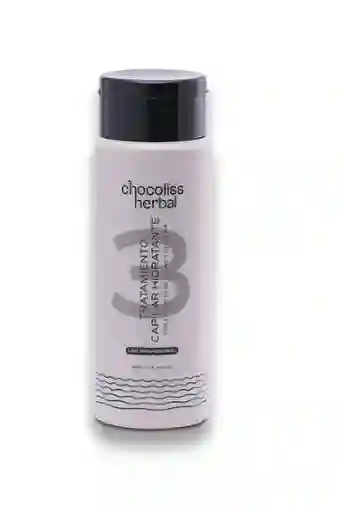 Tratamiento Capilar Hidratante Paso 3 250ml