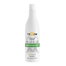 Yellow Scalp Comfort Shampoo 500ml