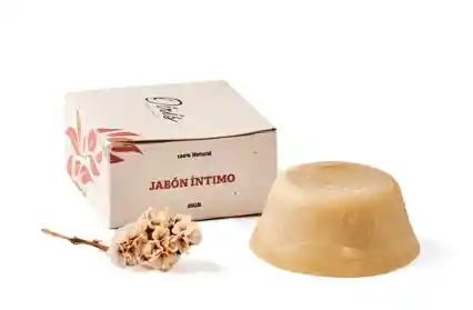 Jabón Intimo