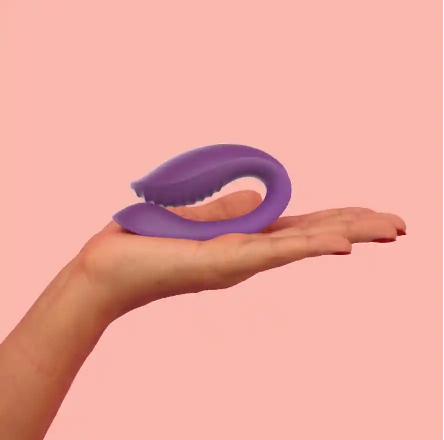 Vibrador Cleo