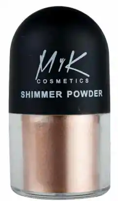 Rubor Polvo De Hadas Iluminador Shimmer Powder