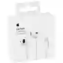 Manos Libres Earpods Lightning