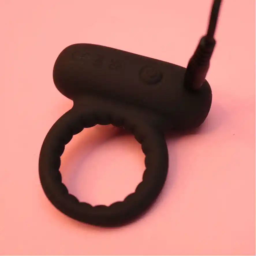 Anillo Vibrador Coco