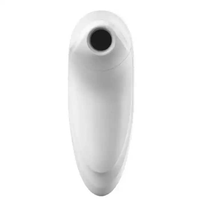 Satisfyer Succionador De Clitoris Pro 1+ Blanco