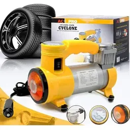 Mini Compresor De Aire Cyclone 12 V De 150 Psi
