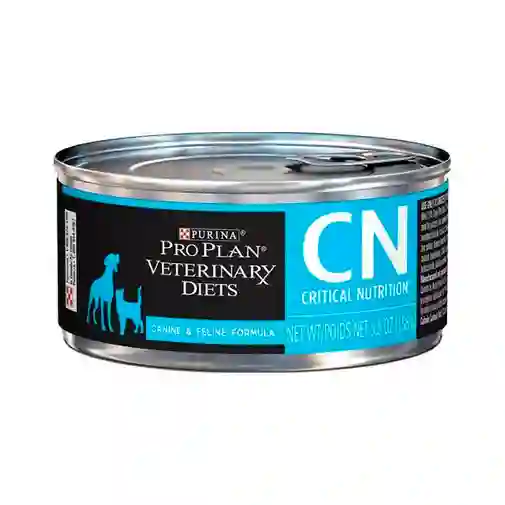 Lata Proplan Cn Perro Y Gato X 156 G