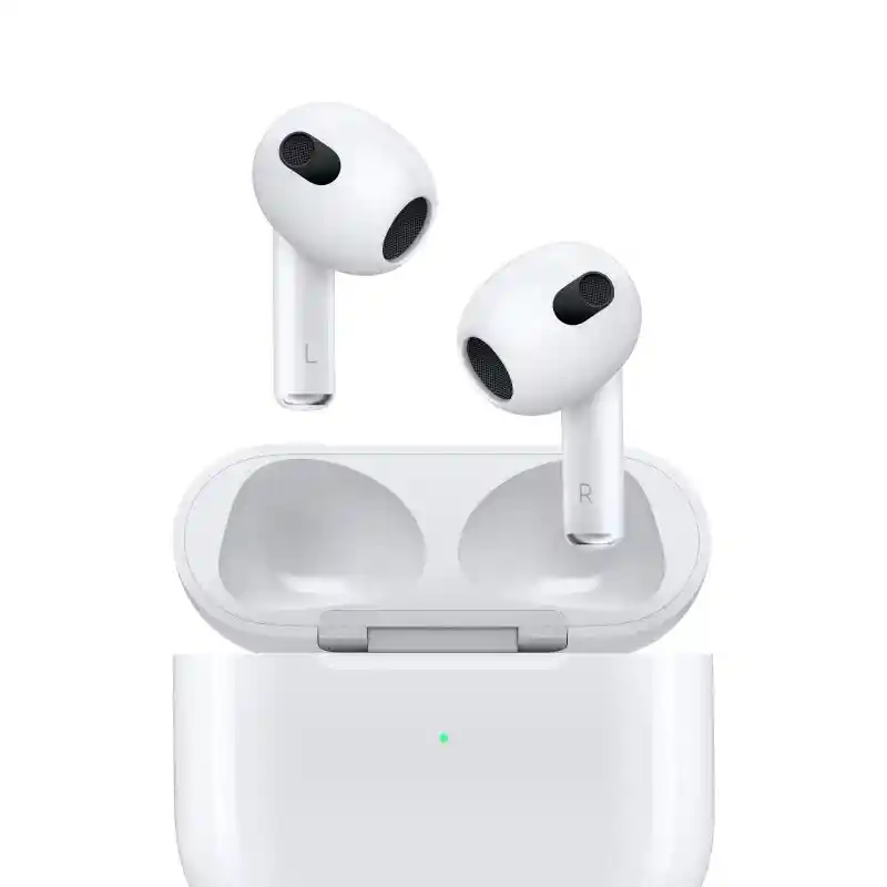 Airpods Tercera Generacion