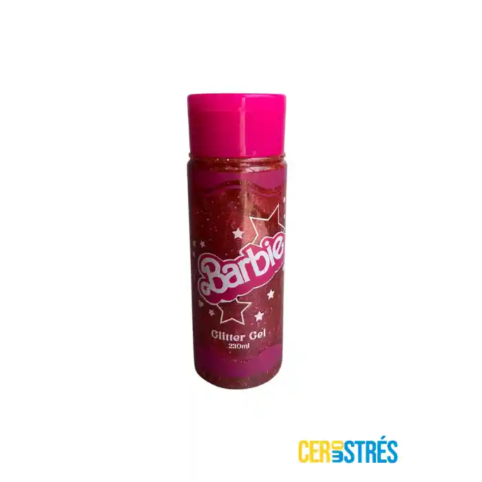 Gel Barbie Cabello O Piel