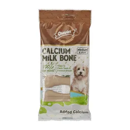 Snack Para Perro Huesos Para Perro De Calcio Calcium X 4 Uds