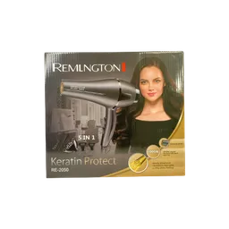 Secador Profesional 5 En 1 3000w