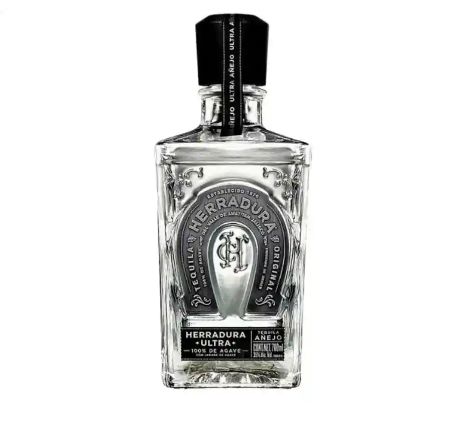 Herradura Ultra