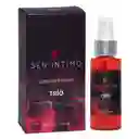 Lubricante Trío 85 Ml Sen Intimo