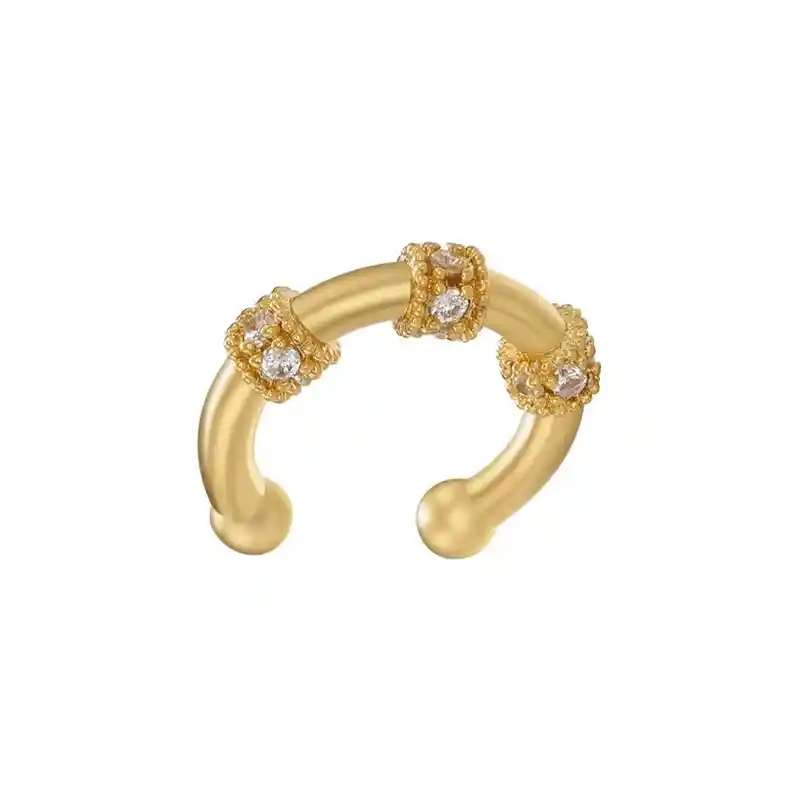 Earcuff Kenia	