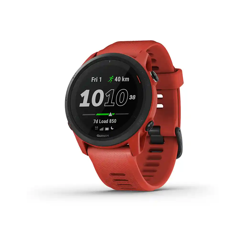 Garmin Forerunner 745