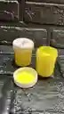 Vinilo Amarillo Fluor 30g Rapid