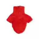 Saco 5xl Rojo Con Cremallera