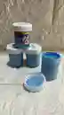 Vinilo Azul Claro 30g Rapid