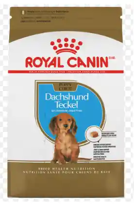 Royal Canin Puppy Dachshund Teckel 1.14 Kg