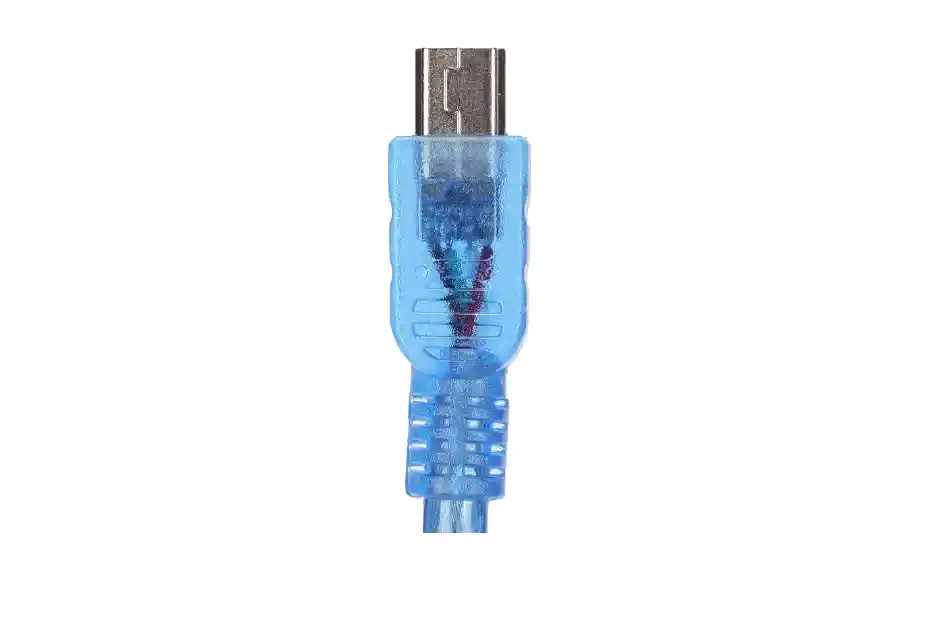 Cable Desoxigenado 2m Usb V3 Para Control Play 3