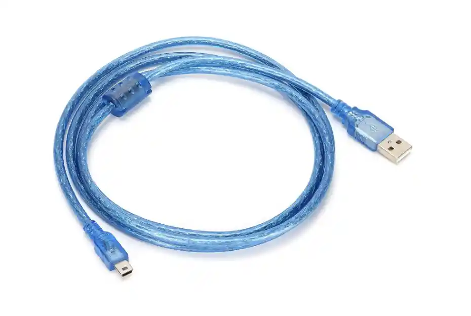 Cable Desoxigenado 2m Usb V3 Para Control Play 3