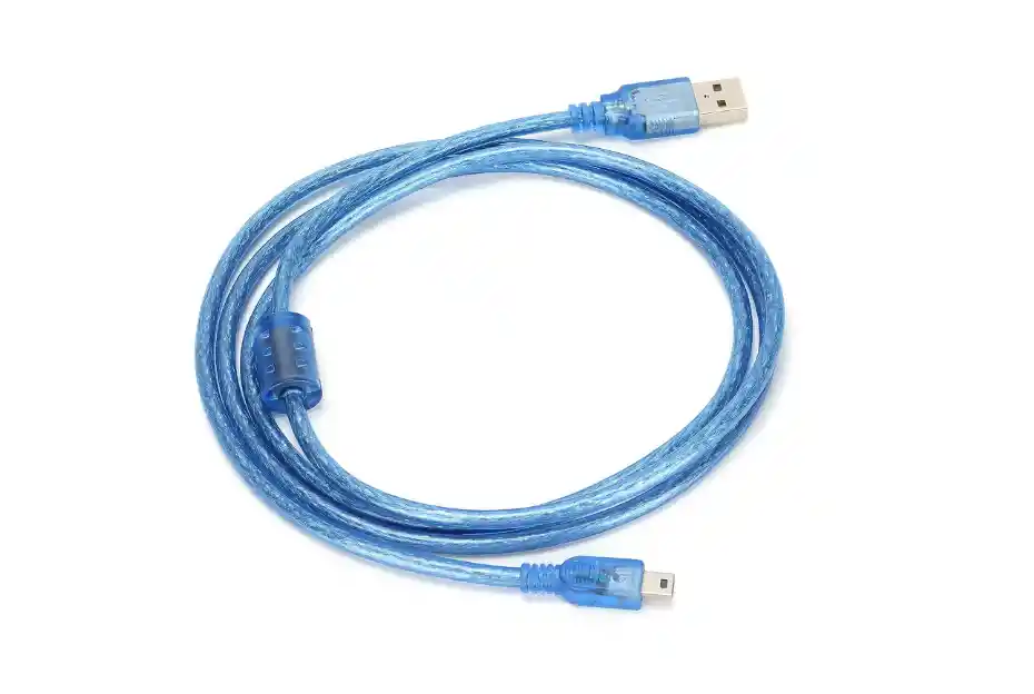 Cable Desoxigenado 2m Usb V3 Para Control Play 3