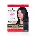 Liso Asiatico Kit Maxybelt