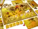 Juego De Mesa Stone Age