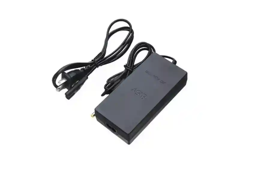 Fuente Cargador O Adaptador De Corriente Ps2 Playstation 2