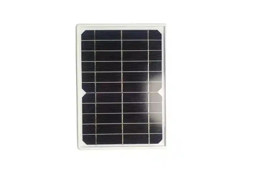 Repuesto Panel Solar Bateria Adicional Para Cámara Wifi Usb