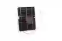 Repuesto Panel Solar Bateria Adicional Para Cámara Wifi Usb