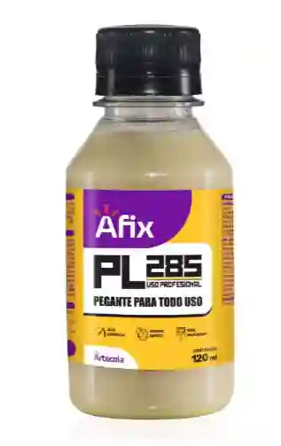 Pl-285 Pegante De Contacto (cemento Caucho) De 120ml 0402231