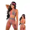 Conjunto De Presa Sexy