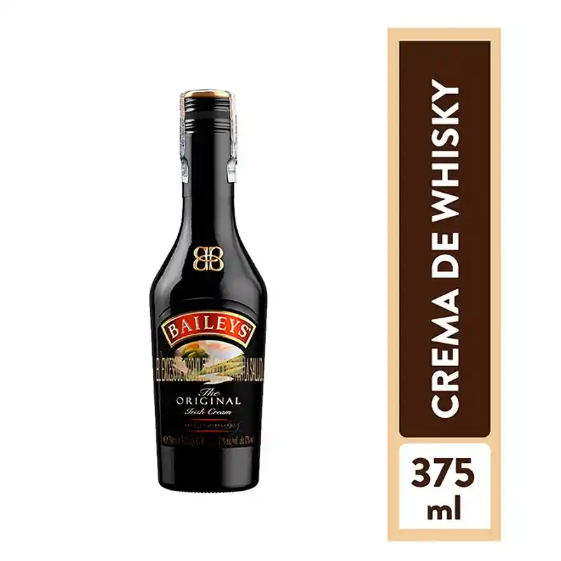 Baileys Crema De Whisky 375 Ml