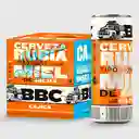 Bbc Cajica Miel Lta 269x4