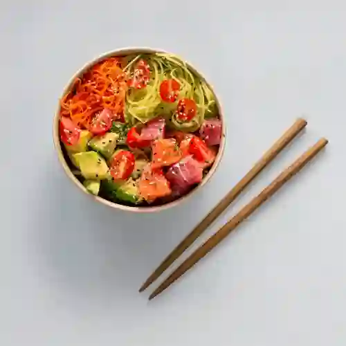 Poke Salad