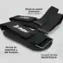 Straps Muñequera Para Gimnasio Gym Levantamiento De Pesas