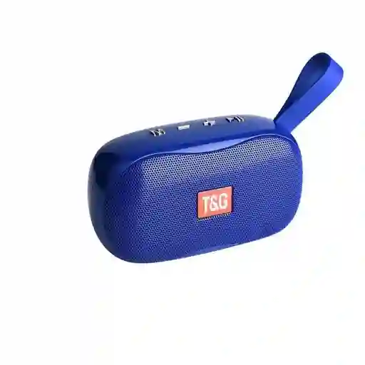 Parlante Bluetooth Tg-173