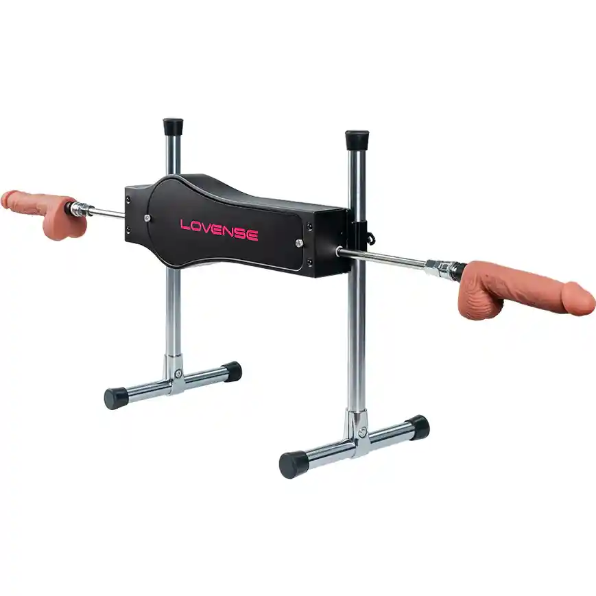 Máquina Sexual By Lovense Sex Machine