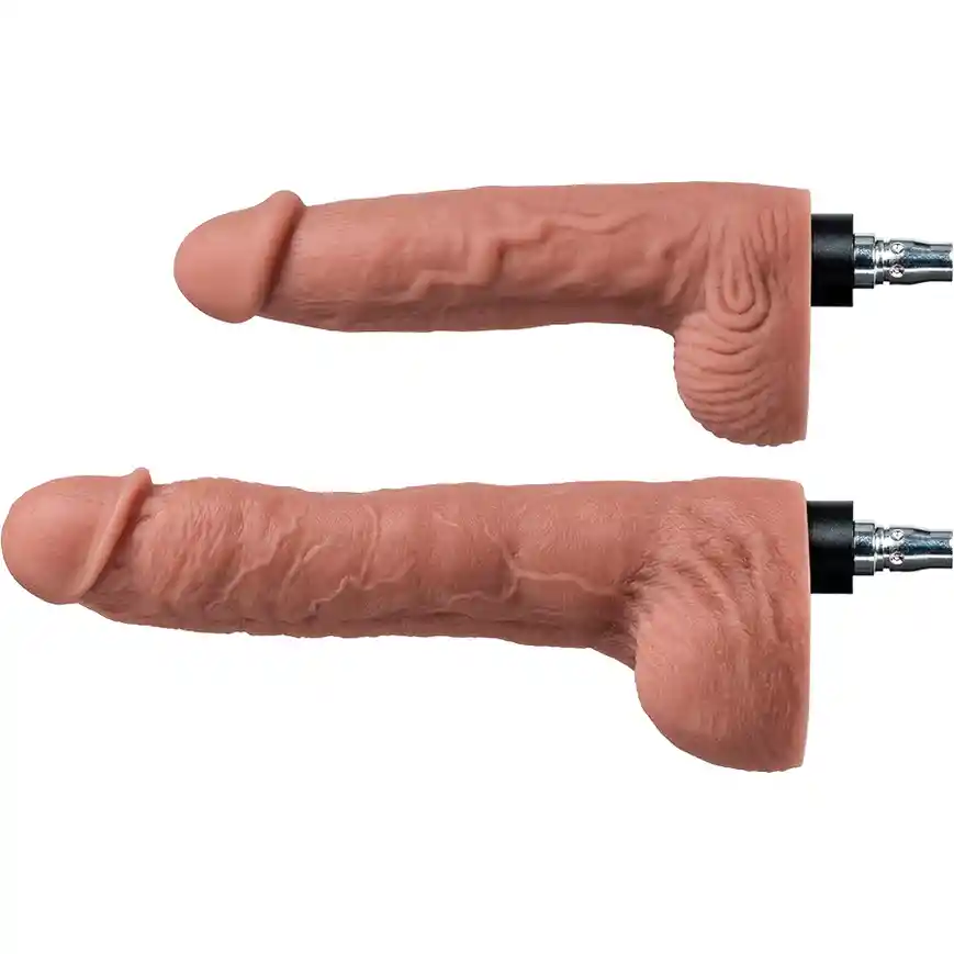 Máquina Sexual By Lovense Sex Machine