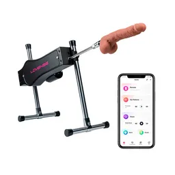 Máquina Sexual By Lovense Sex Machine