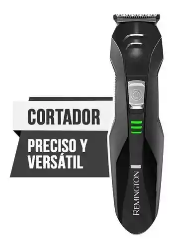 Afeitadora Remington Todo En 1 Lithium Power Series