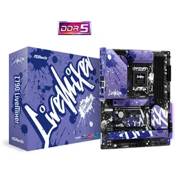 Board Asrock Z790 Livemixer