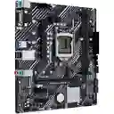 Board Asus Prime H510m - E